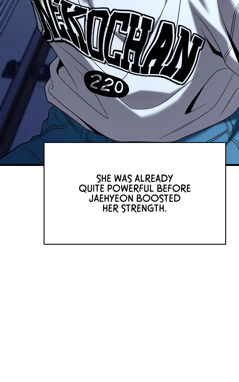 Ultimate Shut-in Chapter 21 page 93 - 