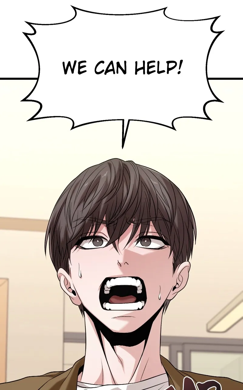 Ultimate Shut-in Chapter 22 page 11 - 