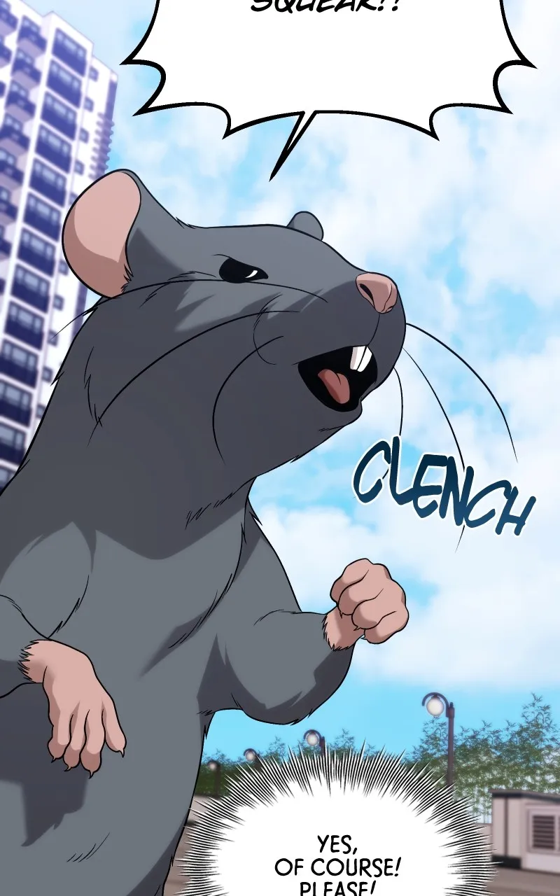 Ultimate Shut-in Chapter 22 page 110 - 