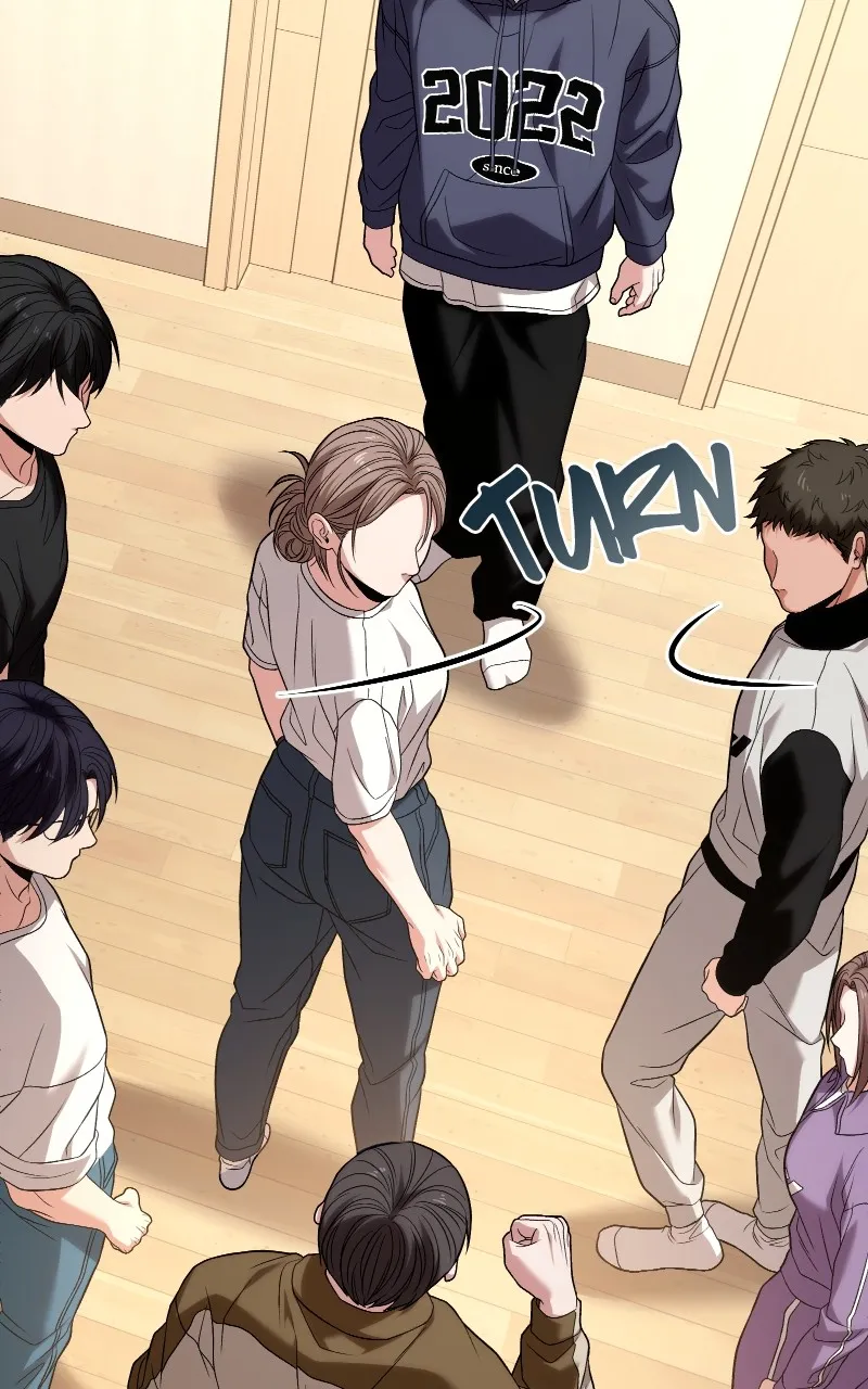 Ultimate Shut-in Chapter 22 page 13 - 