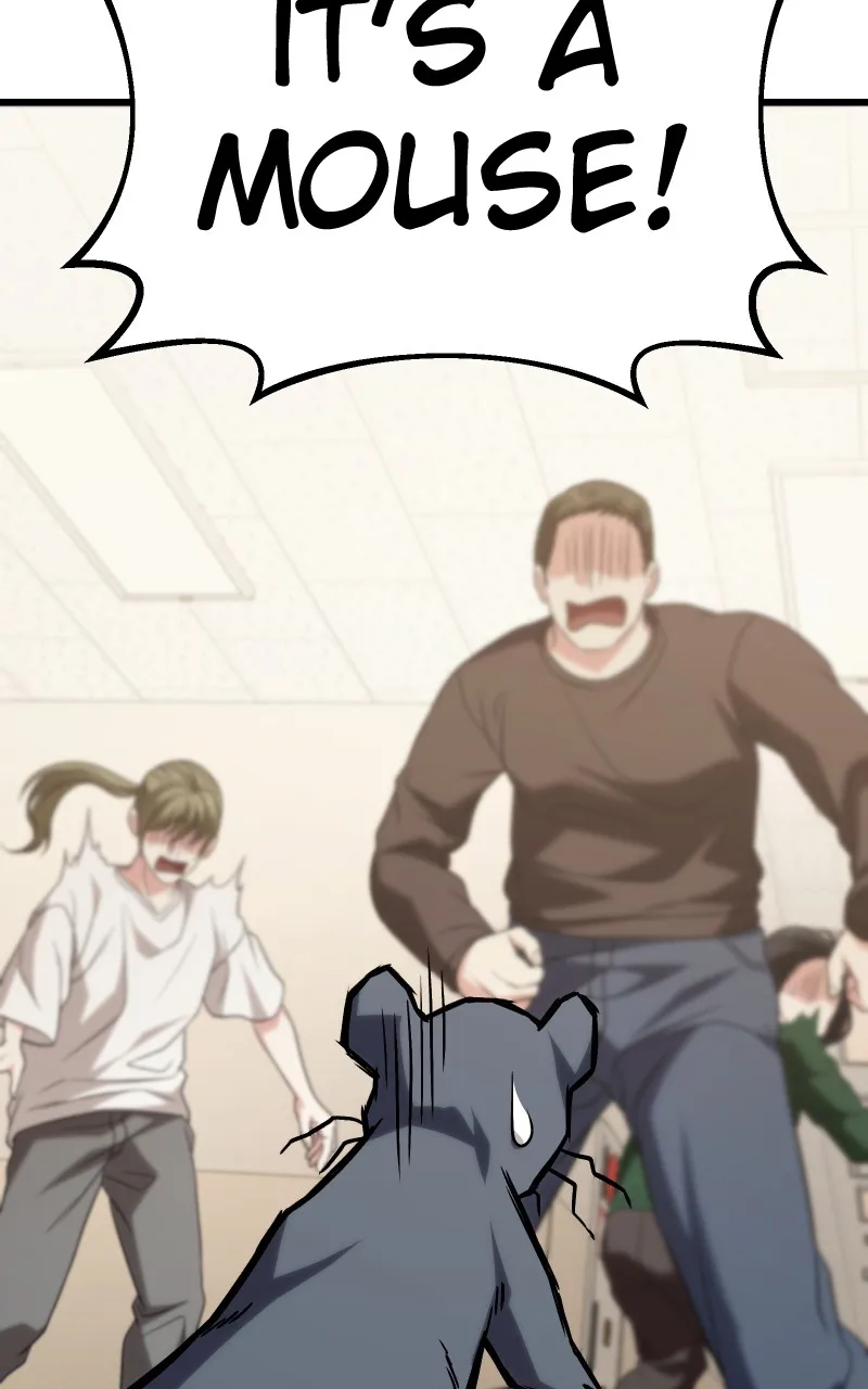 Ultimate Shut-in Chapter 22 page 122 - 