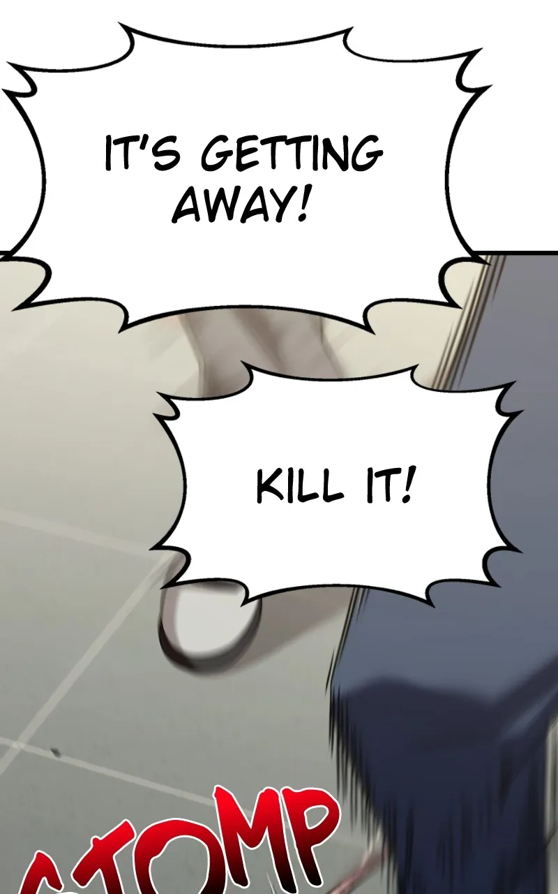 Ultimate Shut-in Chapter 22 page 124 - 