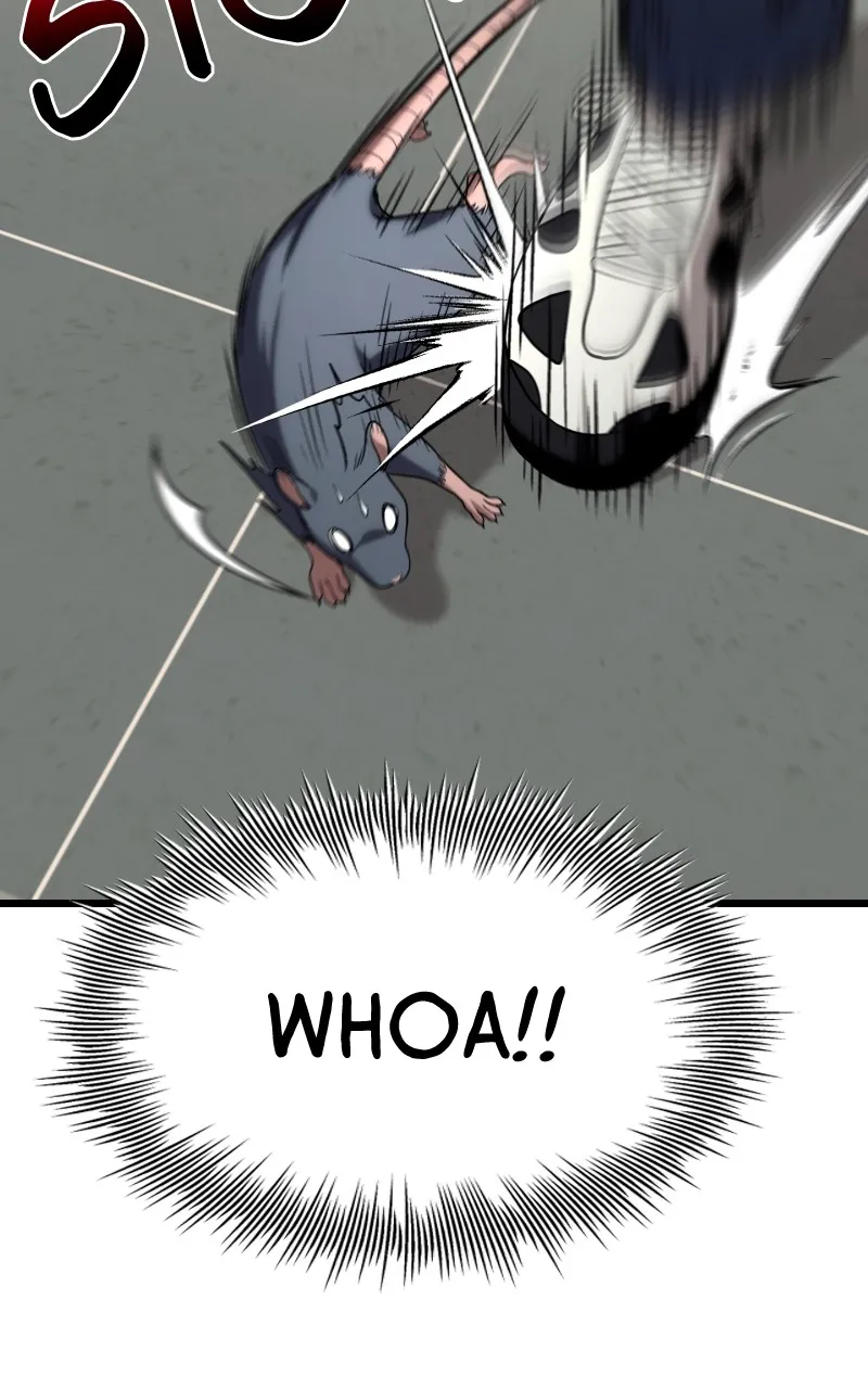 Ultimate Shut-in Chapter 22 page 125 - 