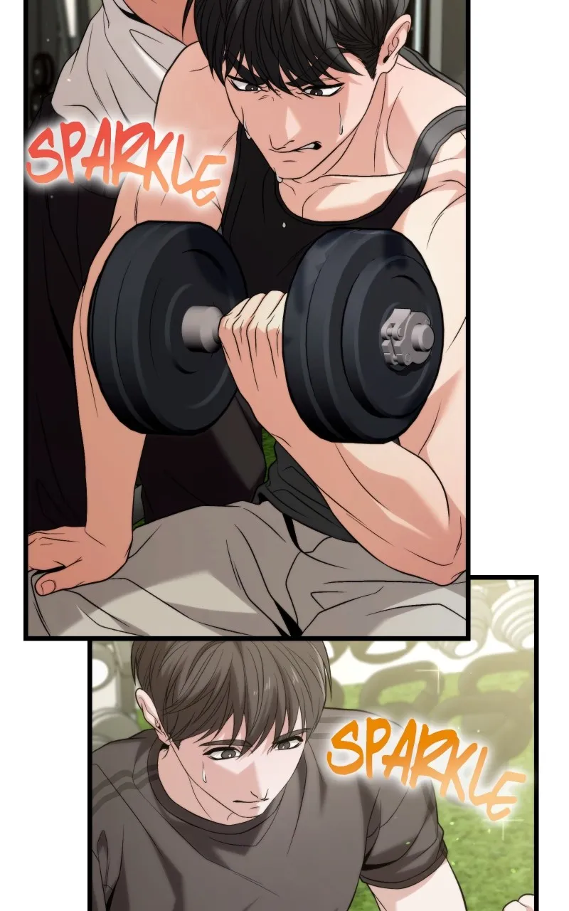 Ultimate Shut-in Chapter 22 page 134 - 