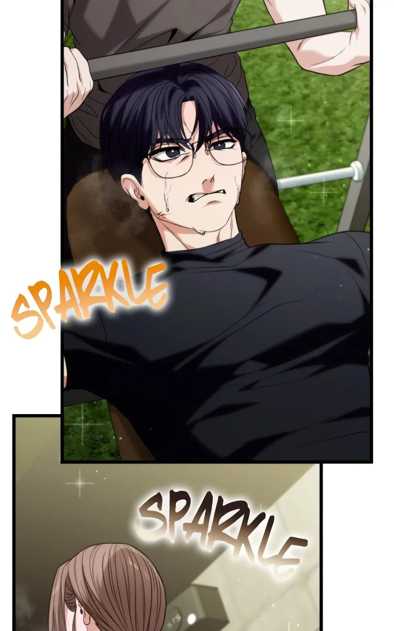 Ultimate Shut-in Chapter 22 page 135 - 