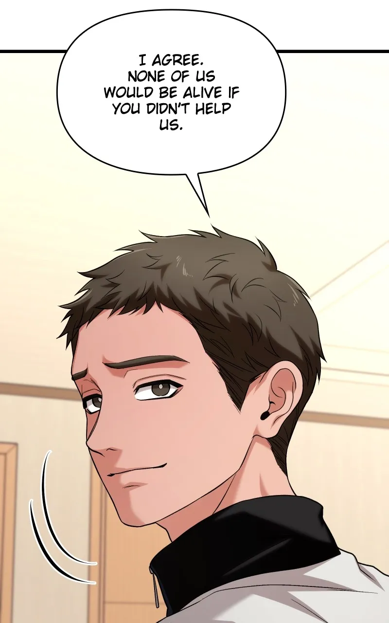 Ultimate Shut-in Chapter 22 page 15 - 