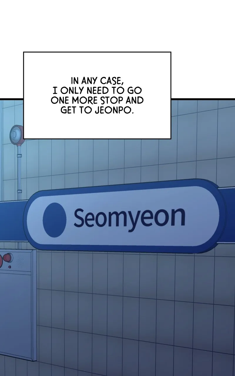Ultimate Shut-in Chapter 22 page 154 - 