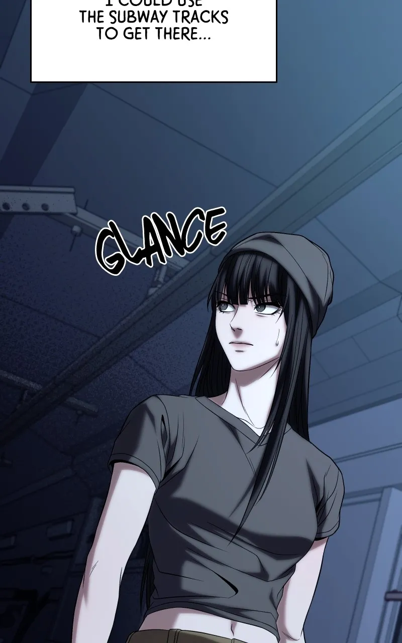 Ultimate Shut-in Chapter 22 page 157 - 
