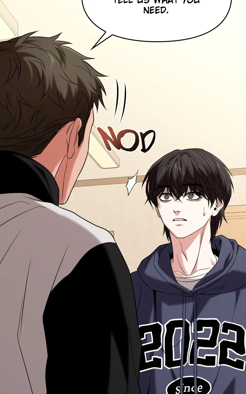 Ultimate Shut-in Chapter 22 page 17 - 