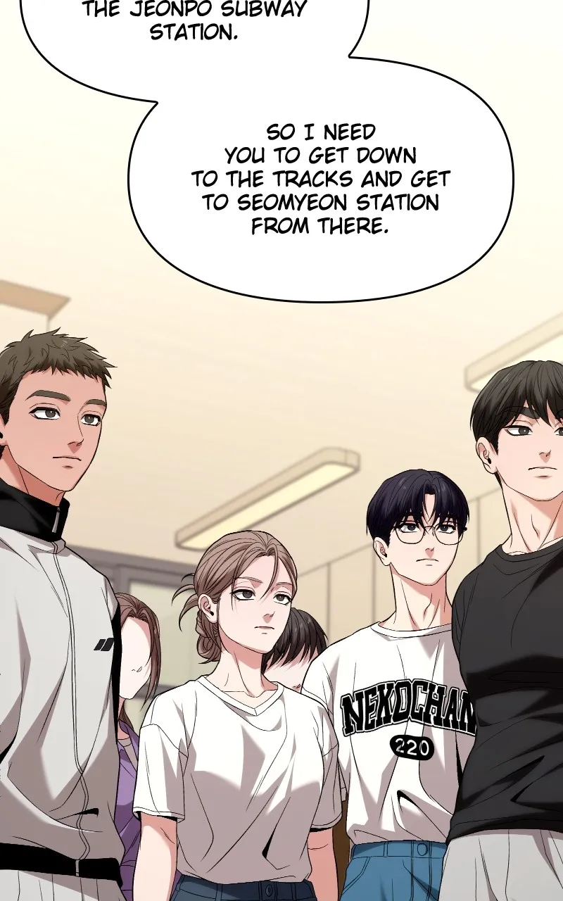 Ultimate Shut-in Chapter 22 page 20 - 