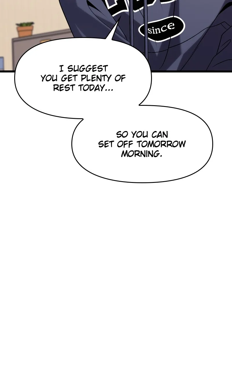 Ultimate Shut-in Chapter 22 page 27 - 