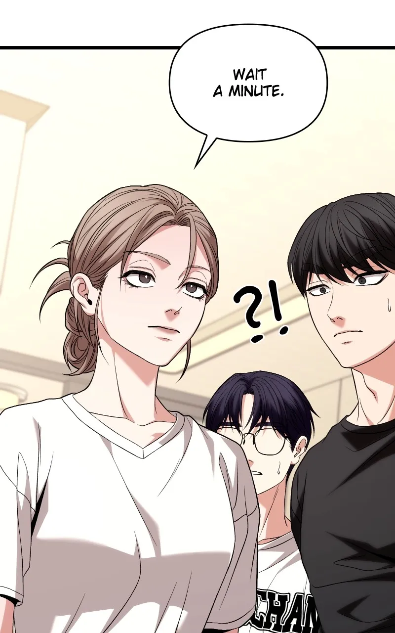 Ultimate Shut-in Chapter 22 page 28 - 