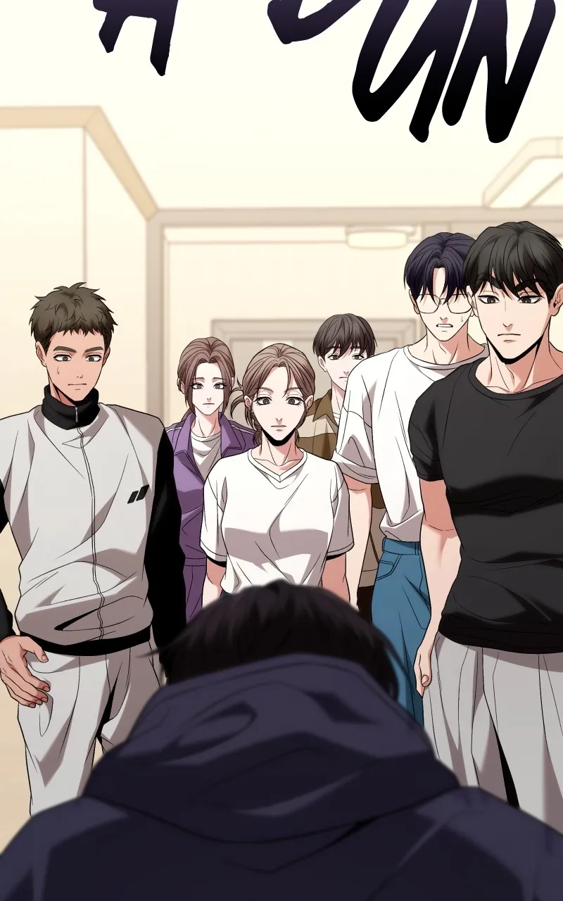 Ultimate Shut-in Chapter 22 page 4 - 