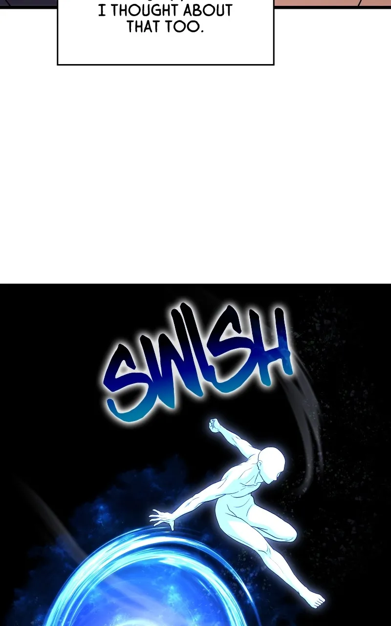 Ultimate Shut-in Chapter 22 page 34 - 