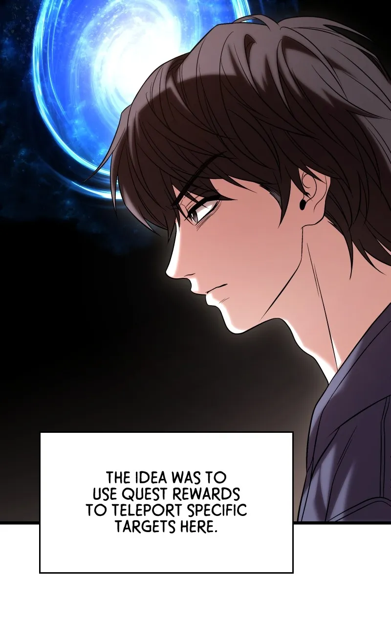 Ultimate Shut-in Chapter 22 page 35 - 