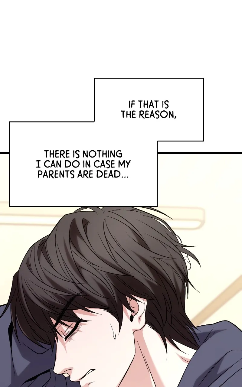 Ultimate Shut-in Chapter 22 page 43 - 