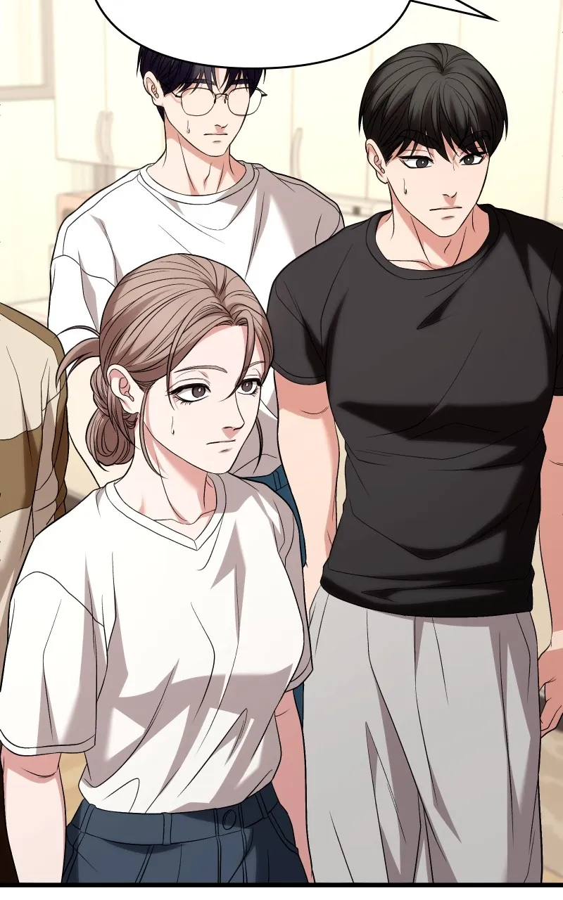 Ultimate Shut-in Chapter 22 page 46 - 