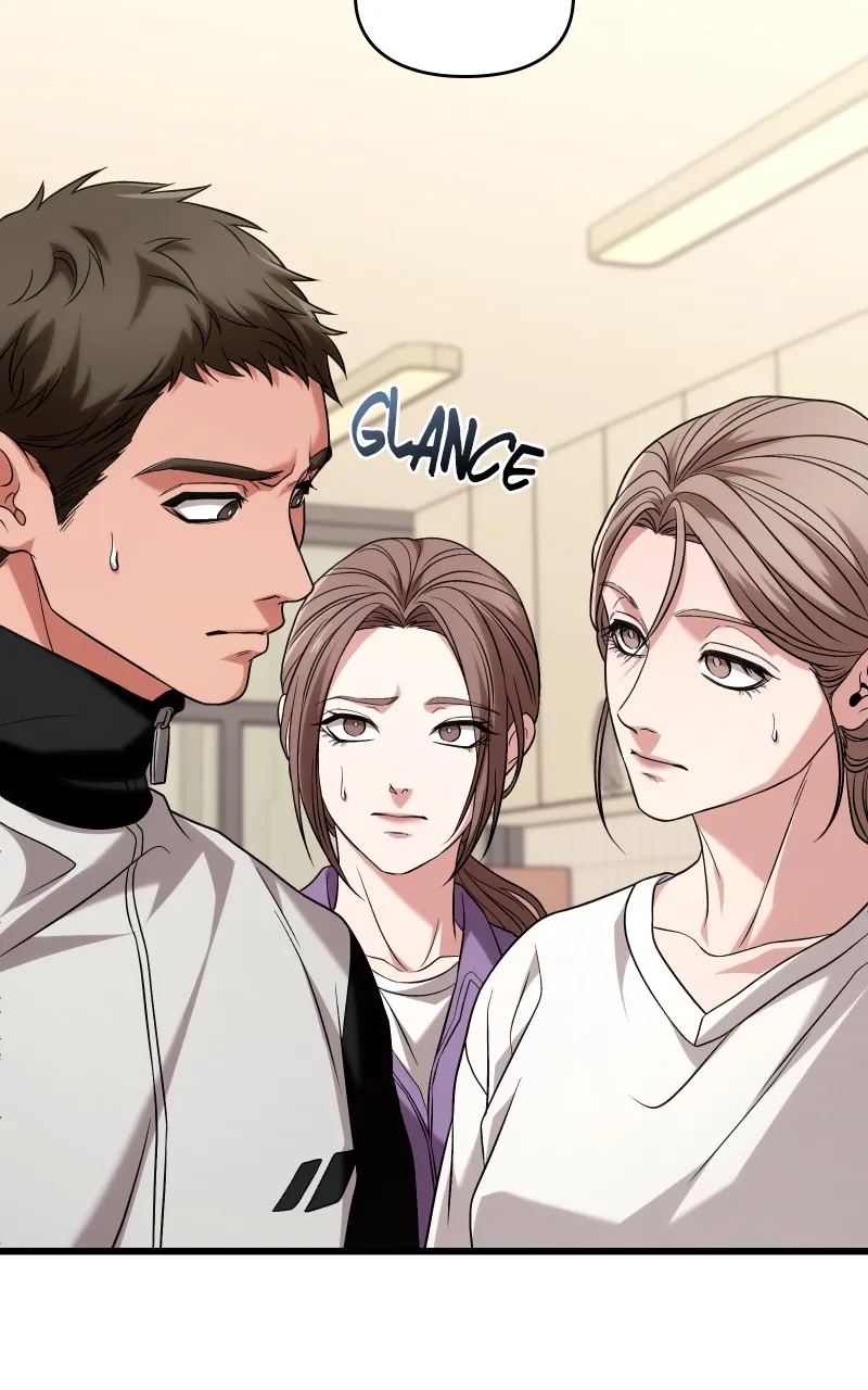 Ultimate Shut-in Chapter 22 page 6 - 