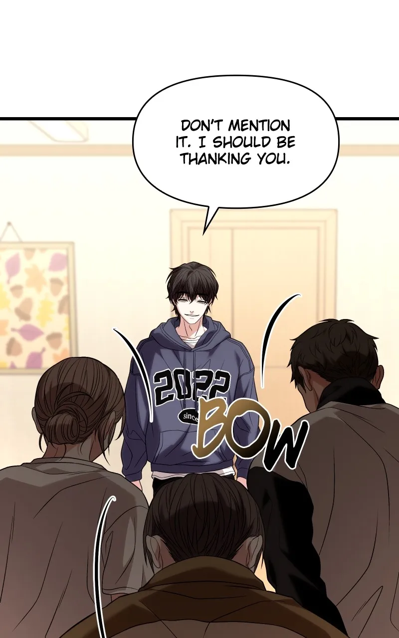 Ultimate Shut-in Chapter 22 page 54 - 