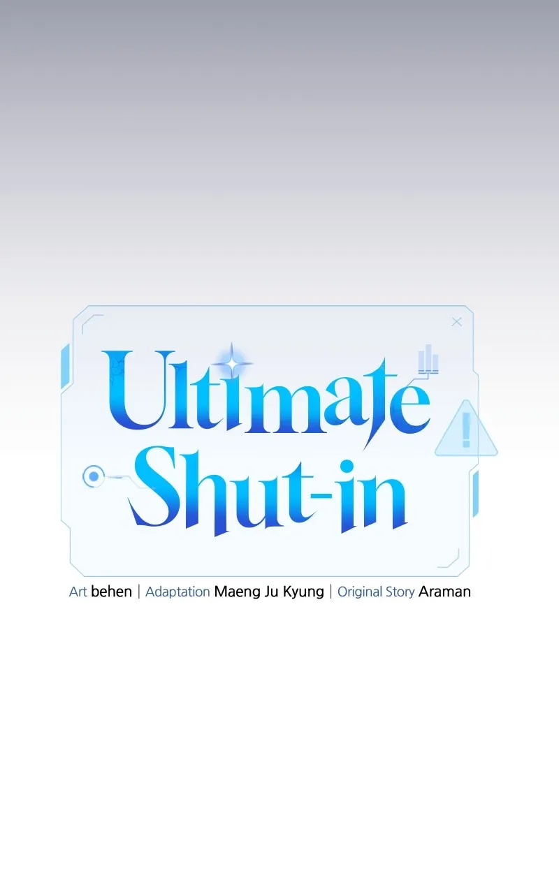 Ultimate Shut-in Chapter 22 page 73 - 