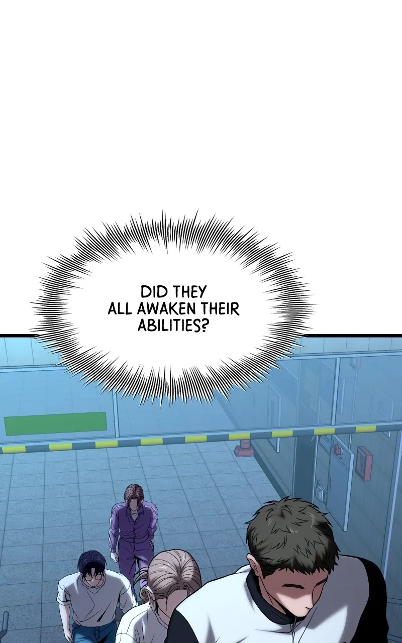 Ultimate Shut-in Chapter 22 page 79 - 
