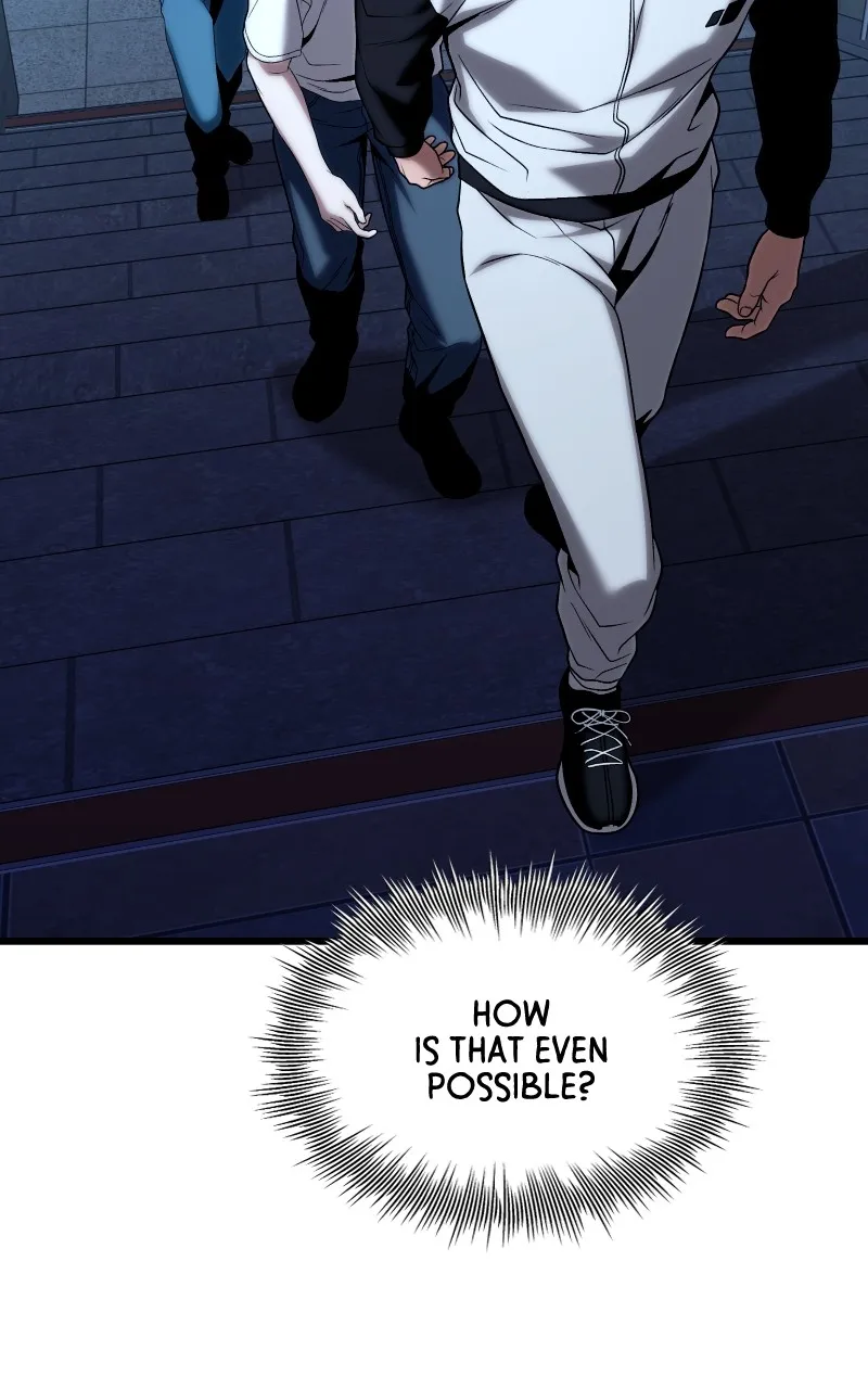 Ultimate Shut-in Chapter 22 page 80 - 