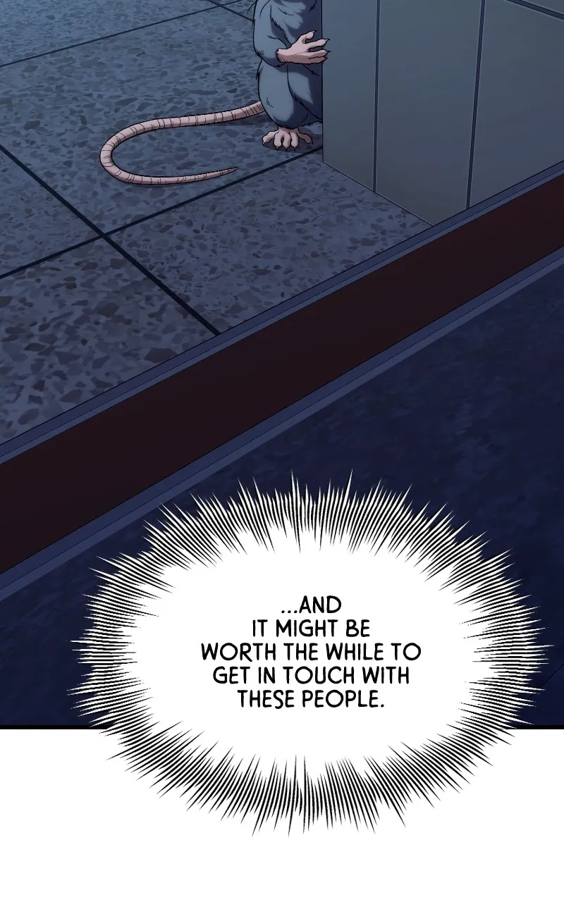 Ultimate Shut-in Chapter 22 page 82 - 