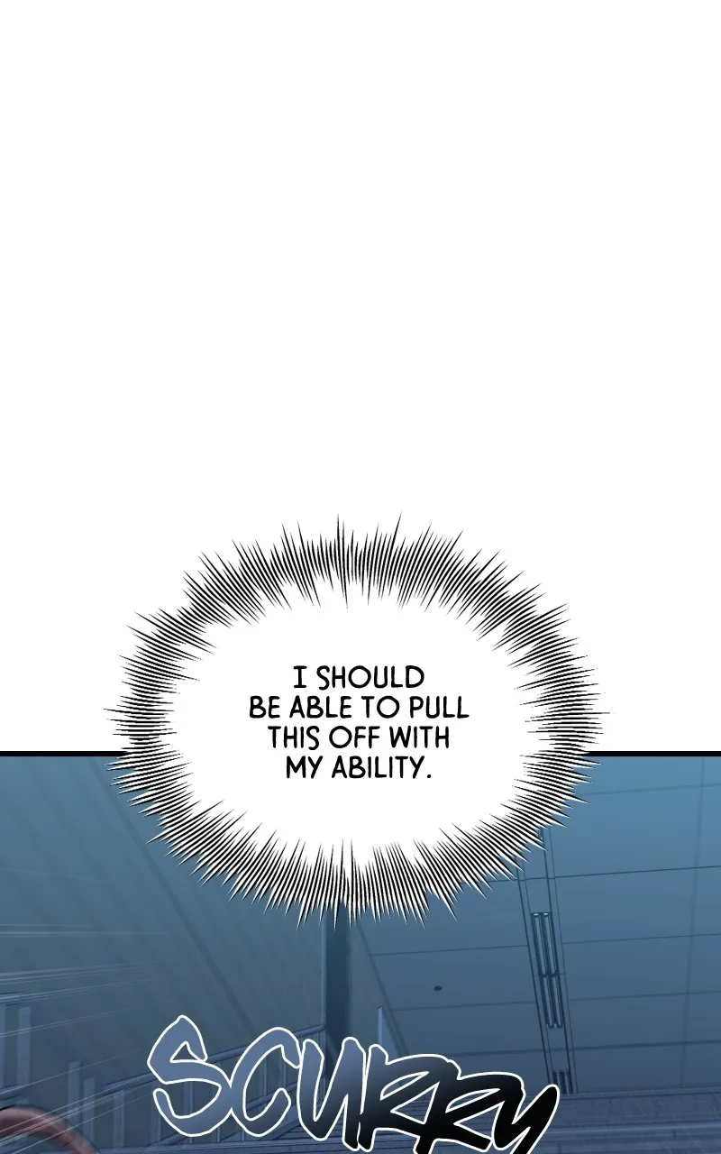 Ultimate Shut-in Chapter 22 page 83 - 