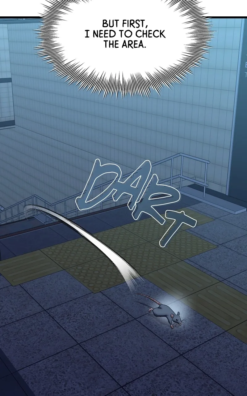 Ultimate Shut-in Chapter 22 page 85 - 