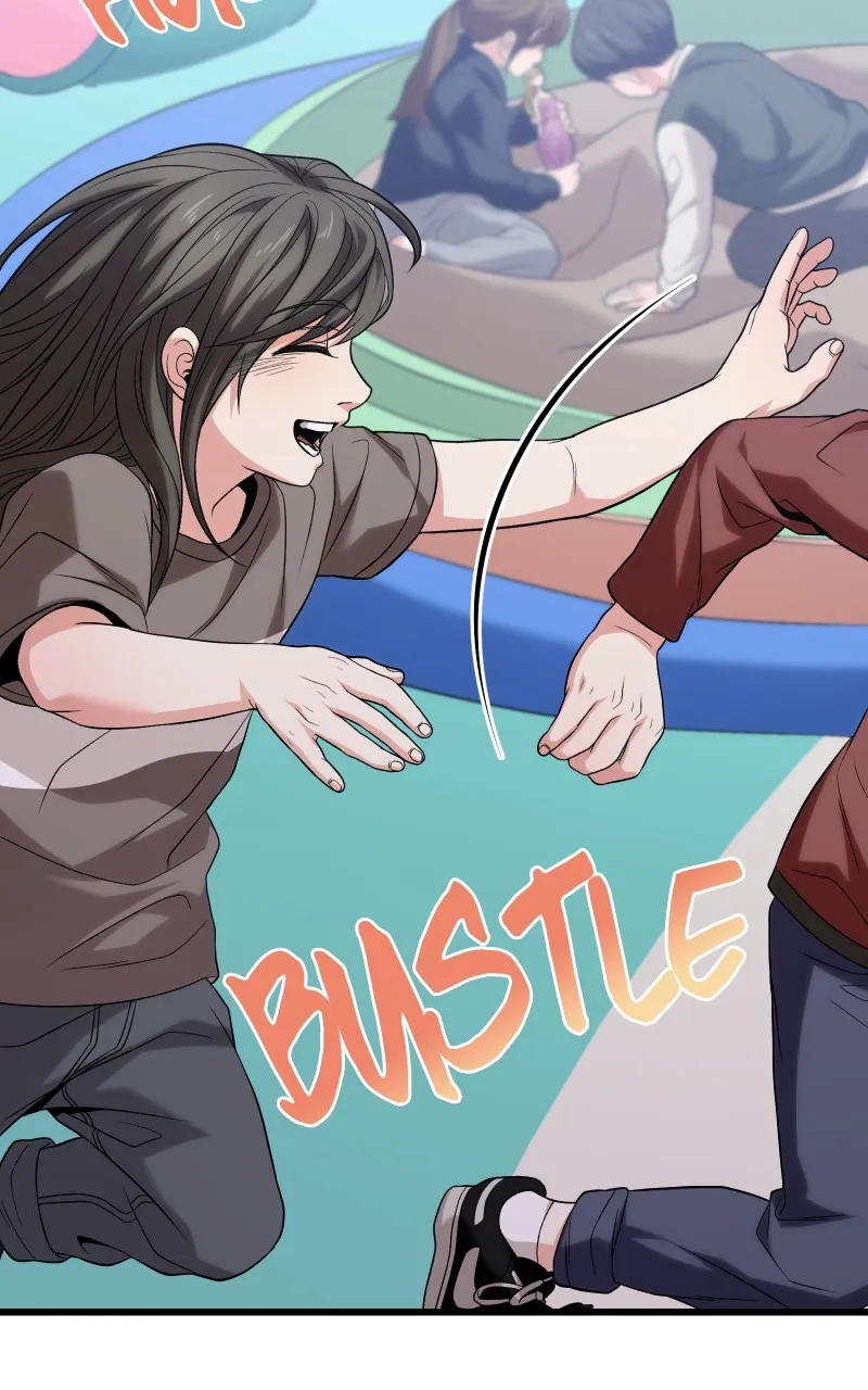 Ultimate Shut-in Chapter 22 page 92 - 