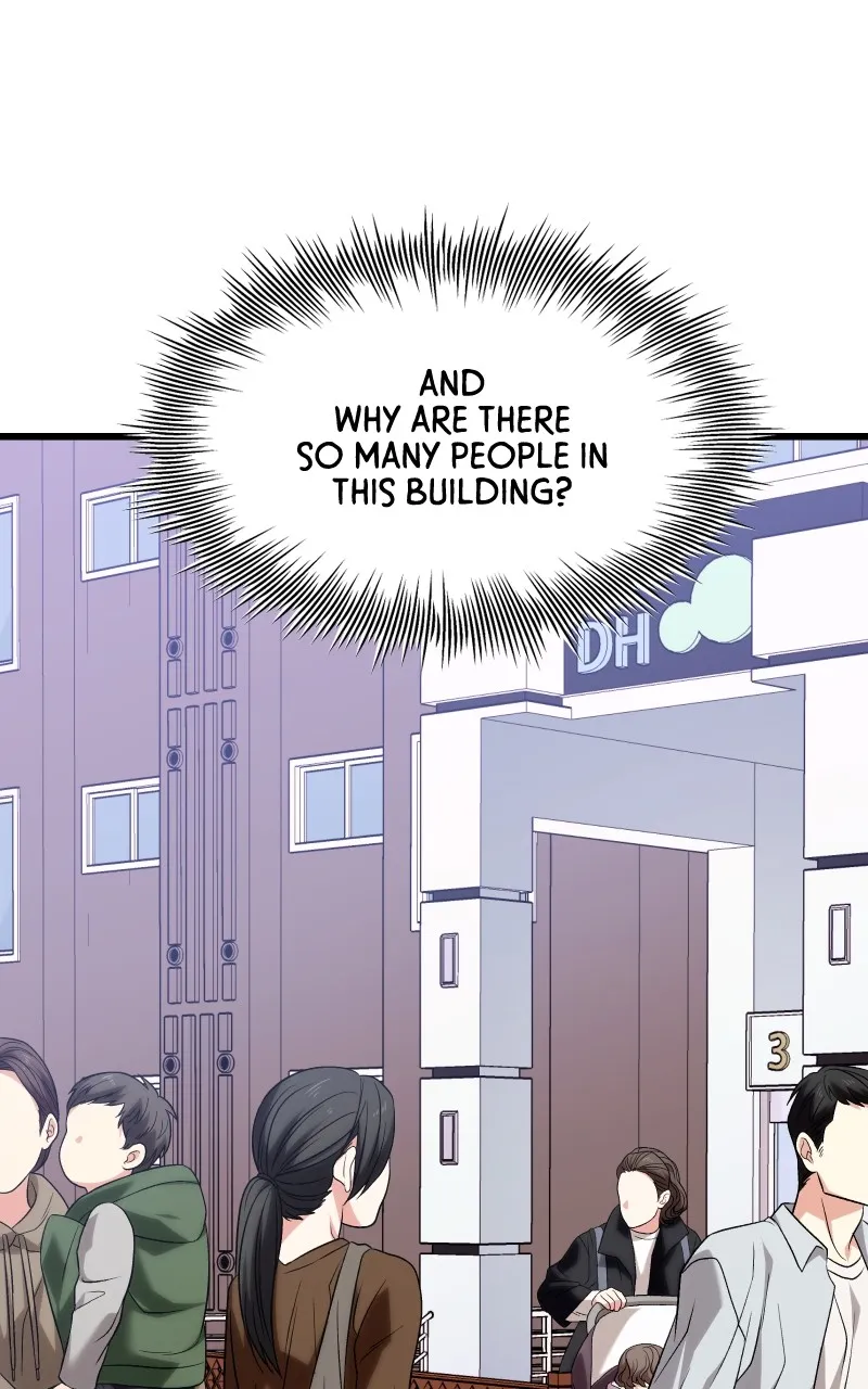 Ultimate Shut-in Chapter 22 page 95 - 