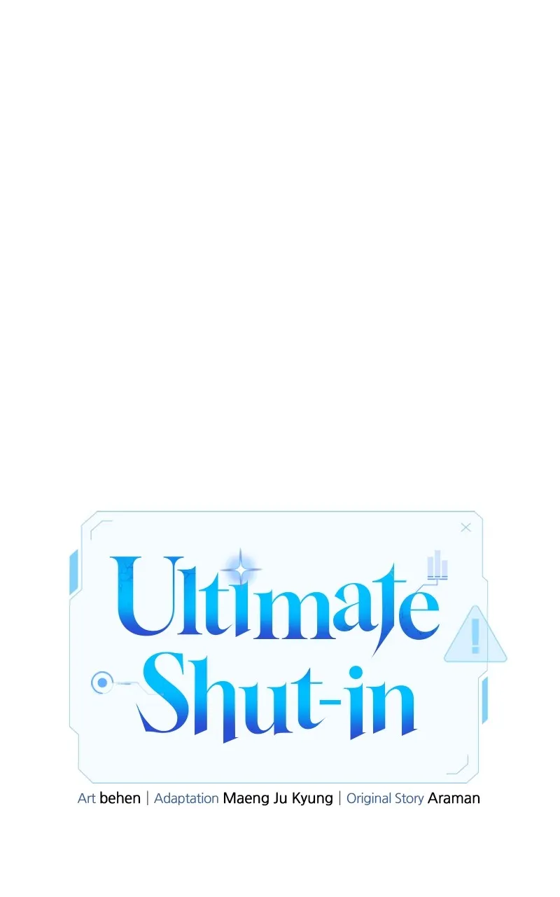 Ultimate Shut-in Chapter 23 page 1 - 