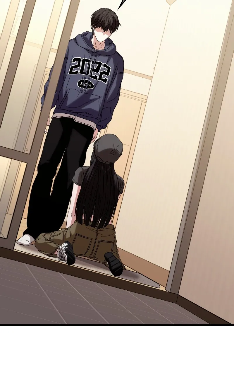 Ultimate Shut-in Chapter 23 page 102 - 
