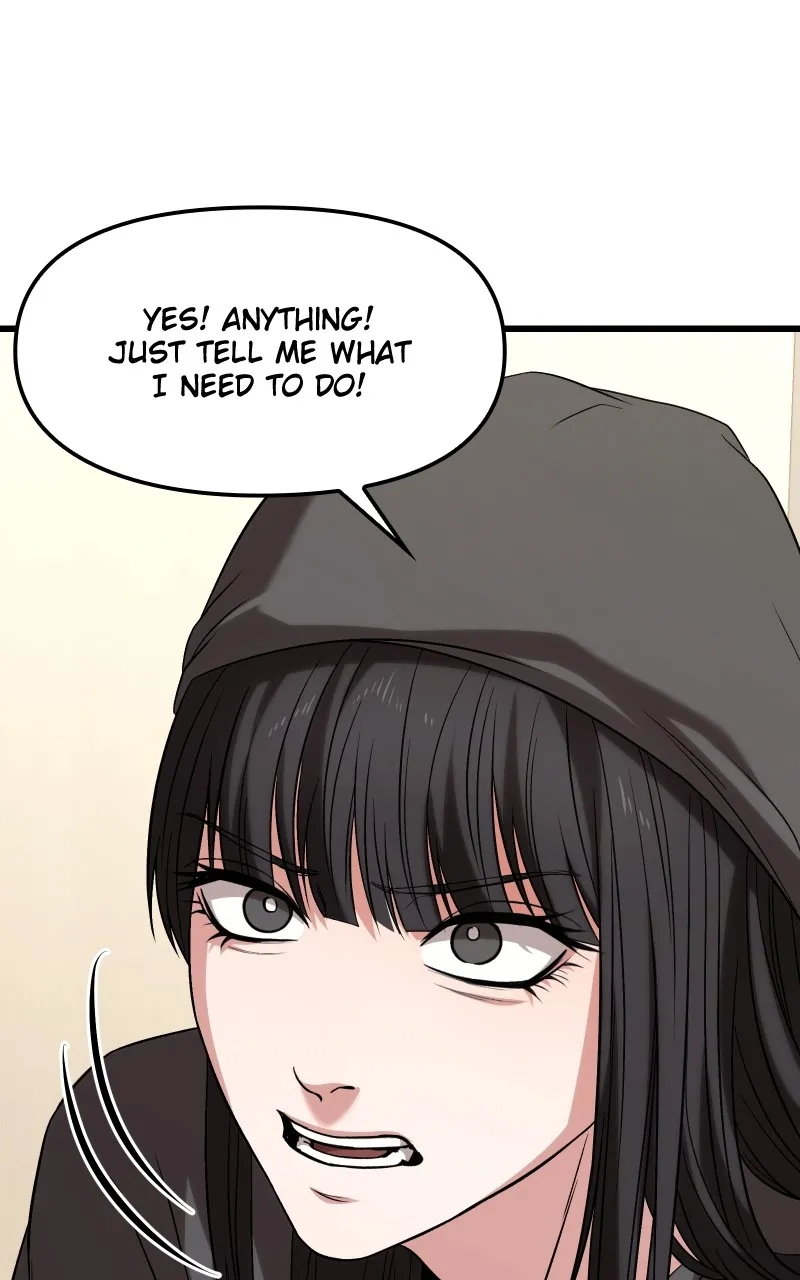 Ultimate Shut-in Chapter 23 page 105 - 
