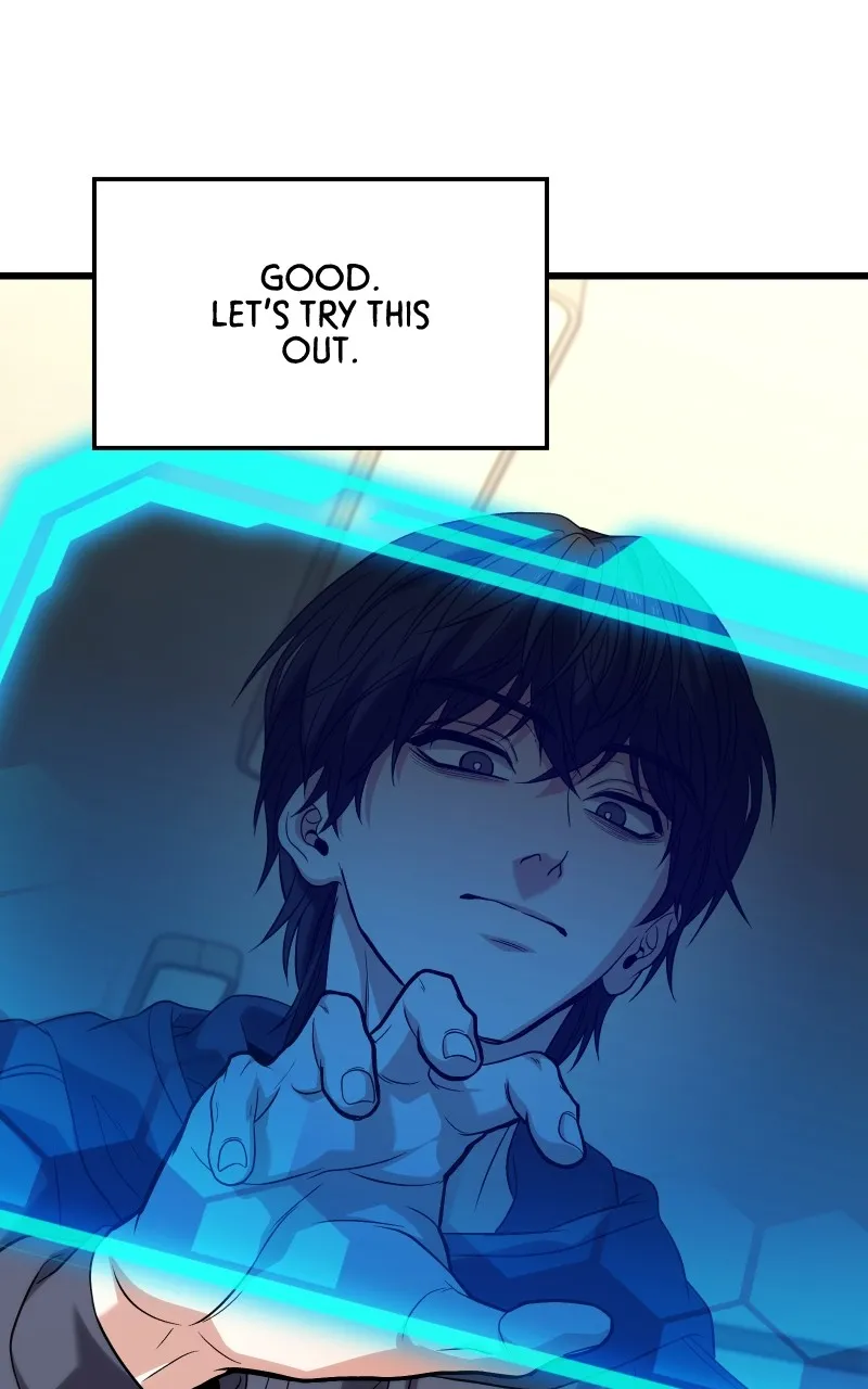 Ultimate Shut-in Chapter 23 page 117 - 