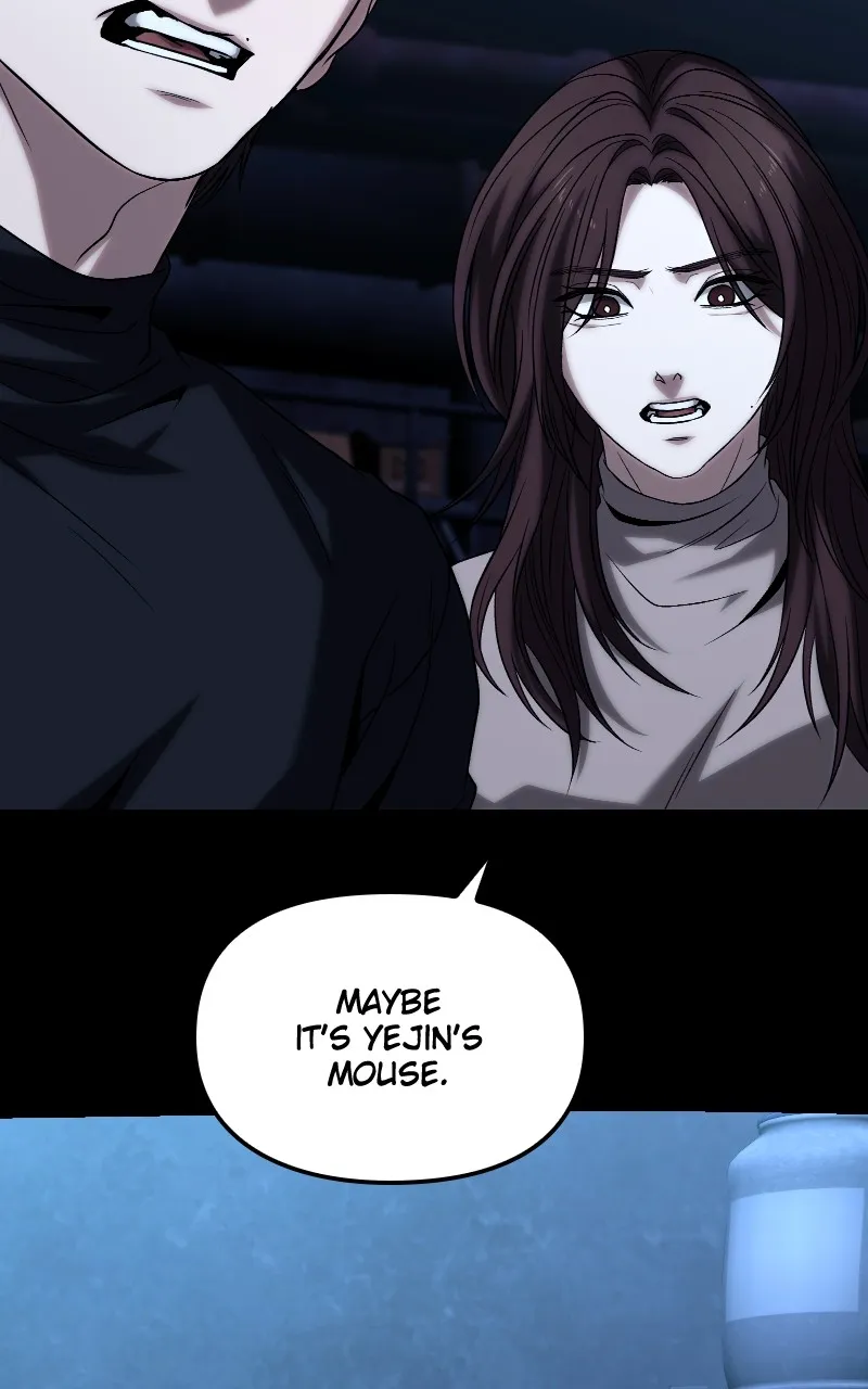 Ultimate Shut-in Chapter 23 page 142 - 