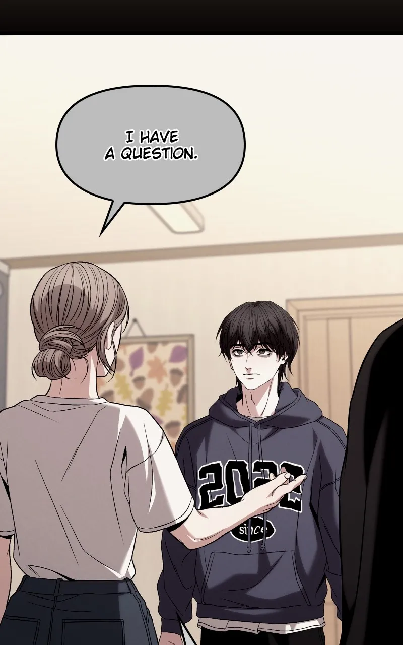 Ultimate Shut-in Chapter 23 page 16 - 