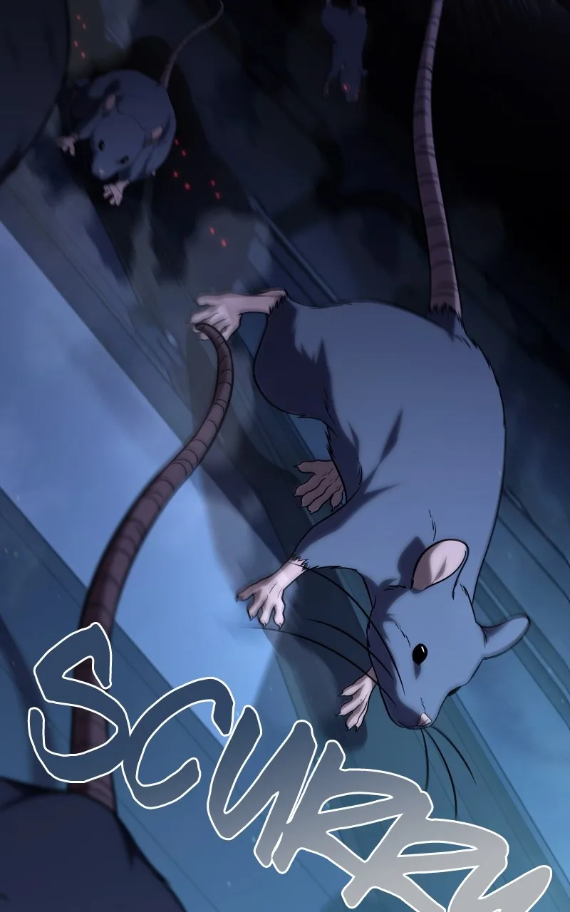 Ultimate Shut-in Chapter 23 page 156 - 