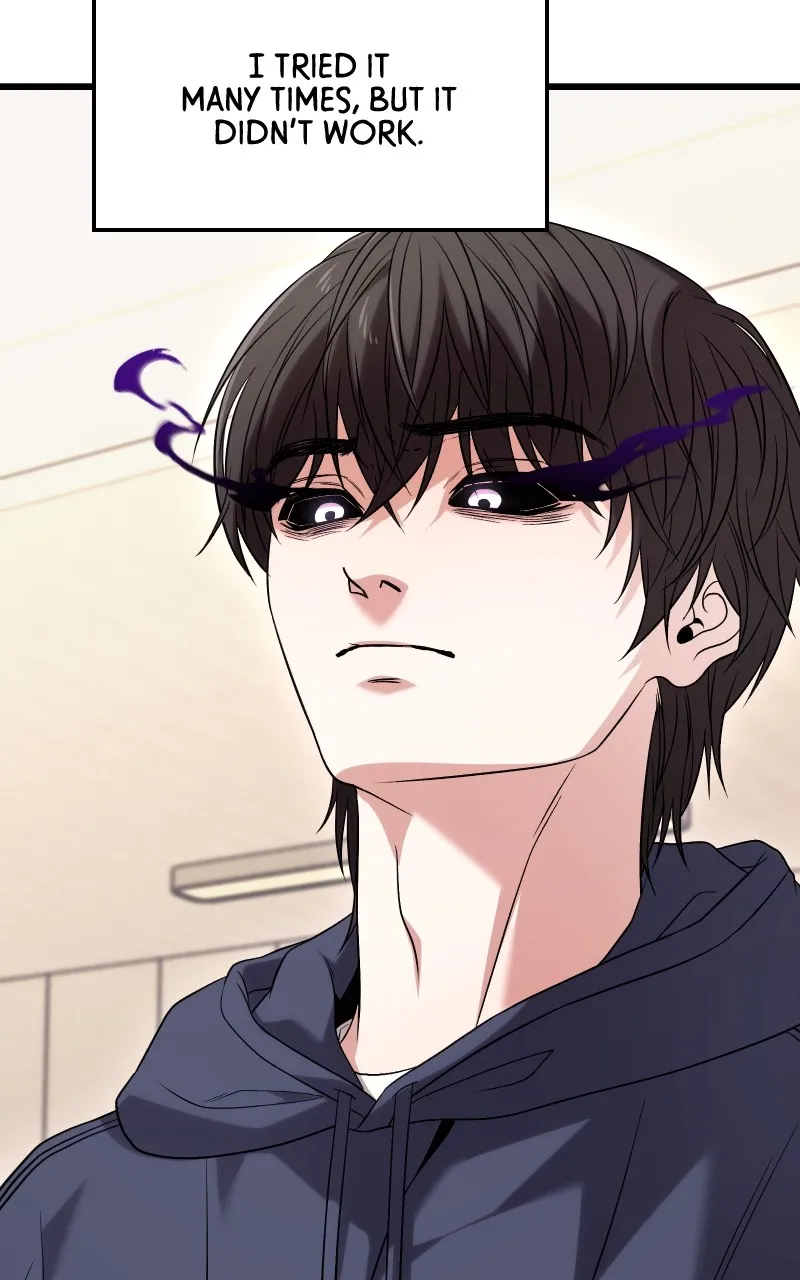 Ultimate Shut-in Chapter 23 page 18 - 