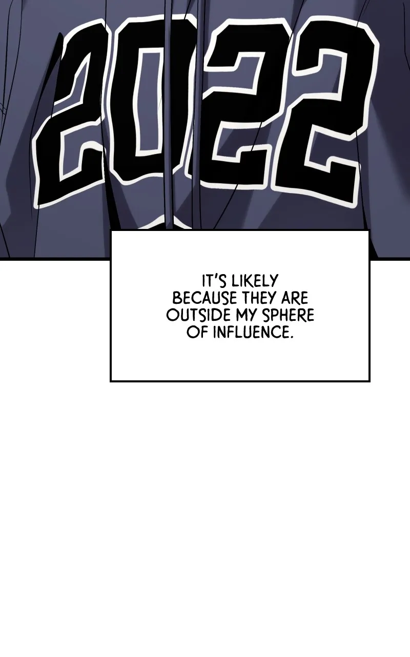 Ultimate Shut-in Chapter 23 page 19 - 