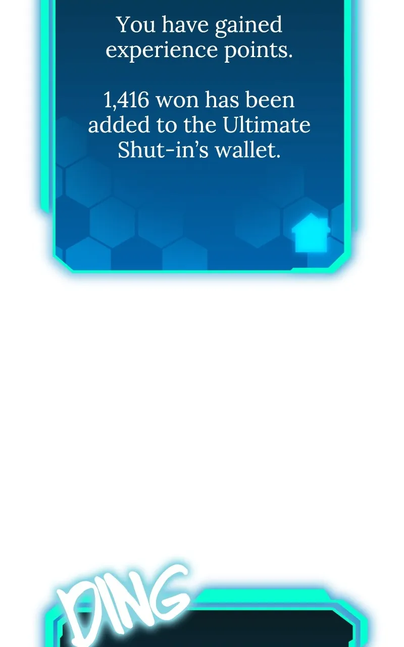 Ultimate Shut-in Chapter 23 page 3 - 