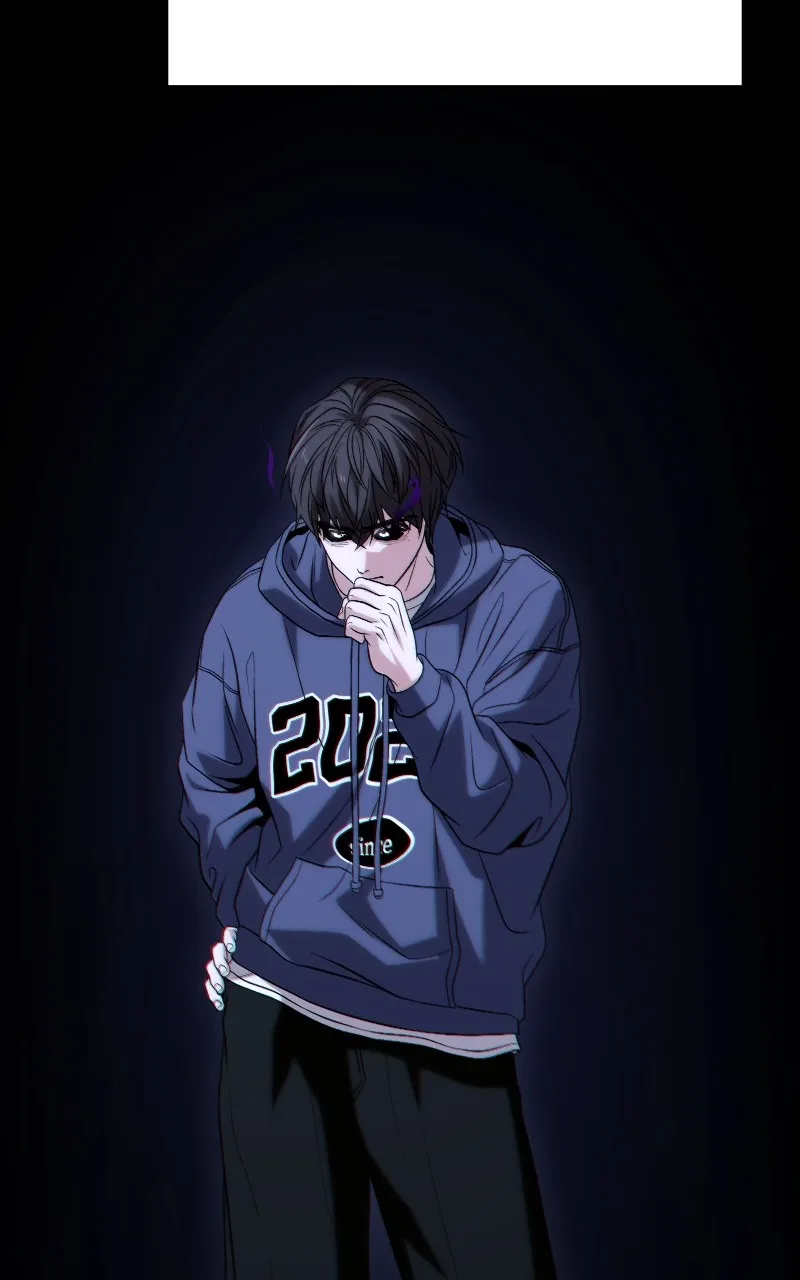 Ultimate Shut-in Chapter 23 page 34 - 