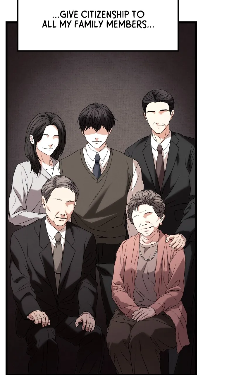 Ultimate Shut-in Chapter 23 page 41 - 