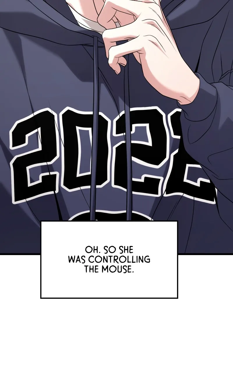 Ultimate Shut-in Chapter 23 page 6 - 