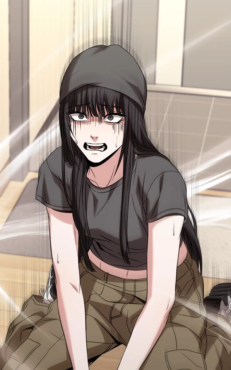 Ultimate Shut-in Chapter 23 page 54 - 