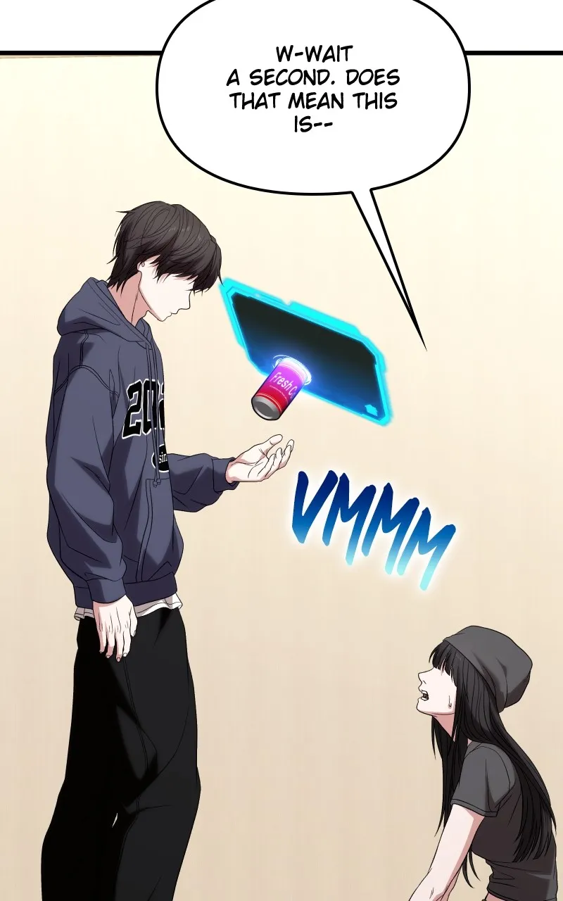 Ultimate Shut-in Chapter 23 page 66 - 