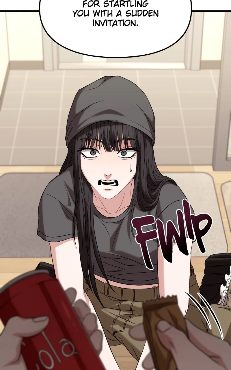 Ultimate Shut-in Chapter 23 page 68 - 