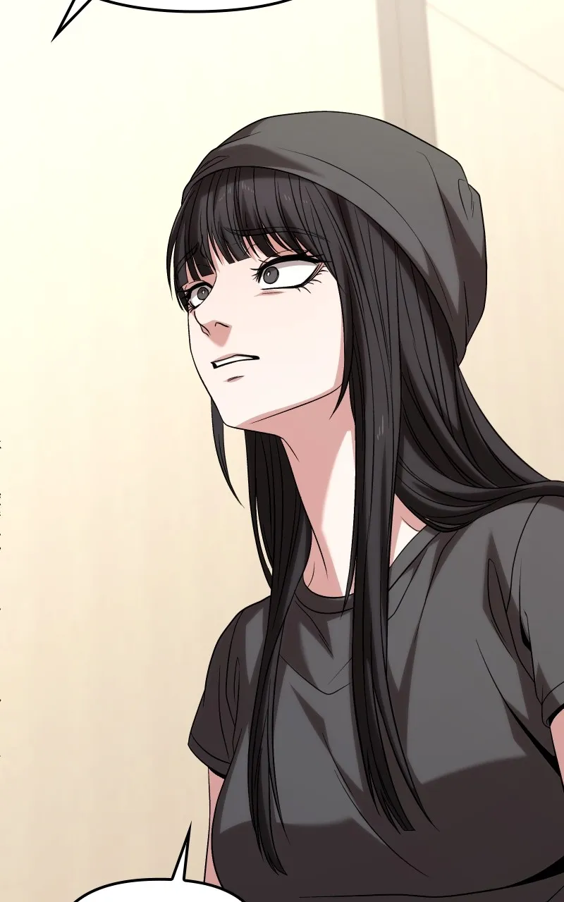 Ultimate Shut-in Chapter 23 page 87 - 
