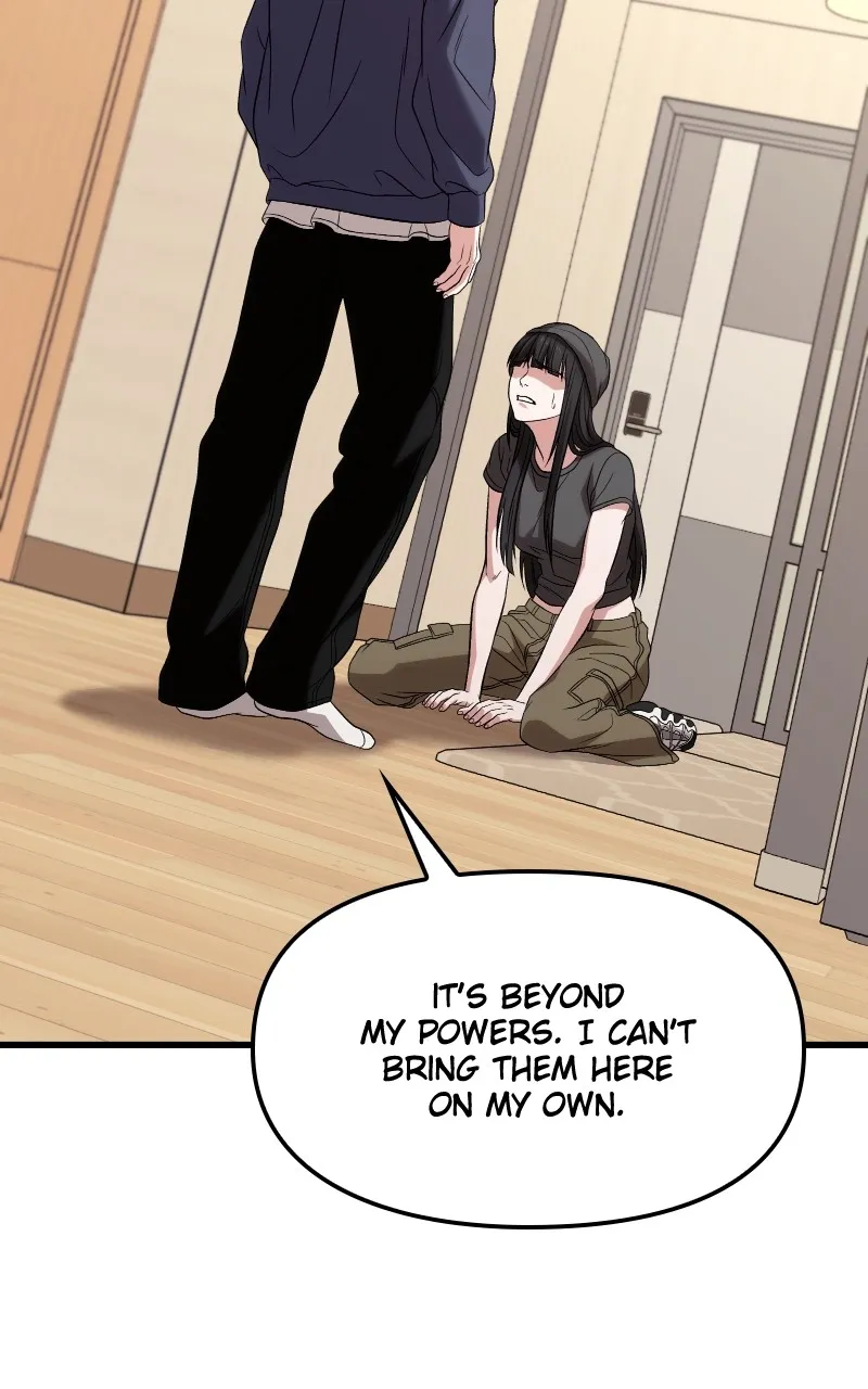 Ultimate Shut-in Chapter 23 page 89 - 