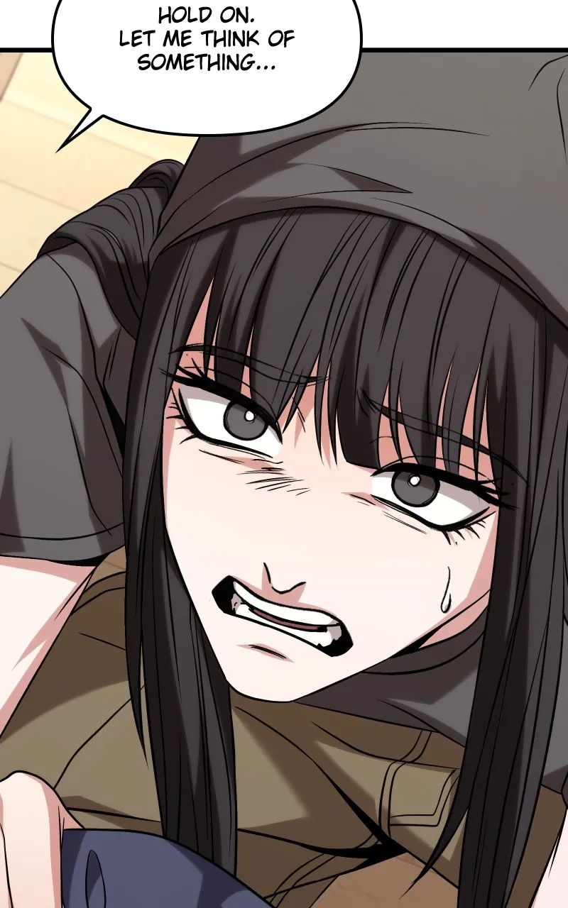 Ultimate Shut-in Chapter 23 page 94 - 